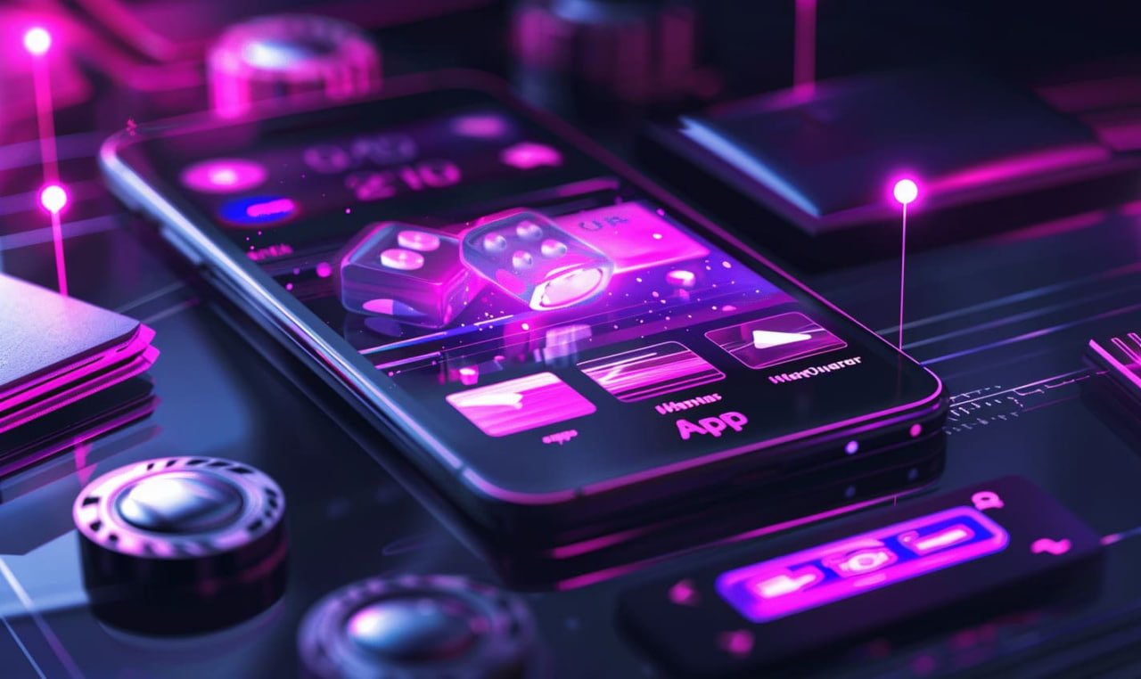 Juni88 aplikasi mobile Android iOS unduh gratis tampilan antarmuka modern